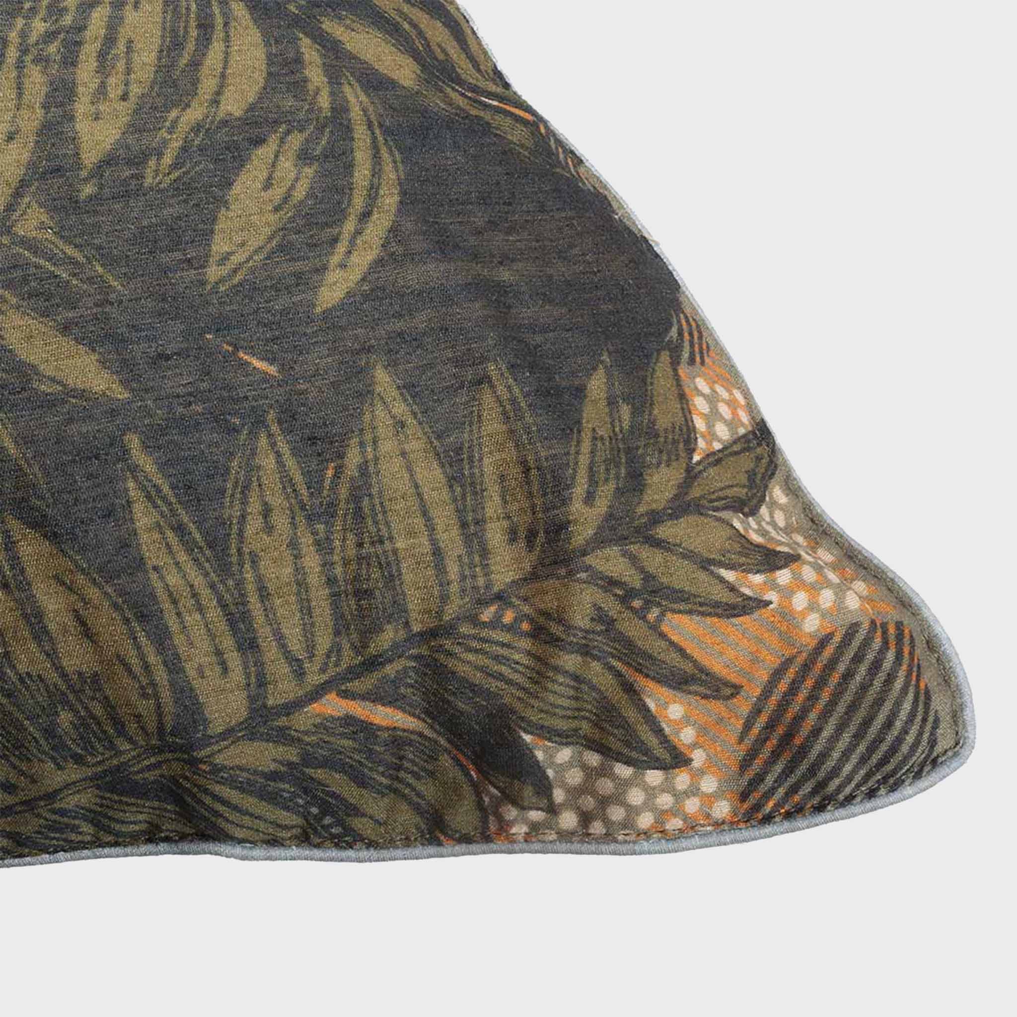 Maki Catta Cushion