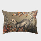 Maki Catta Cushion