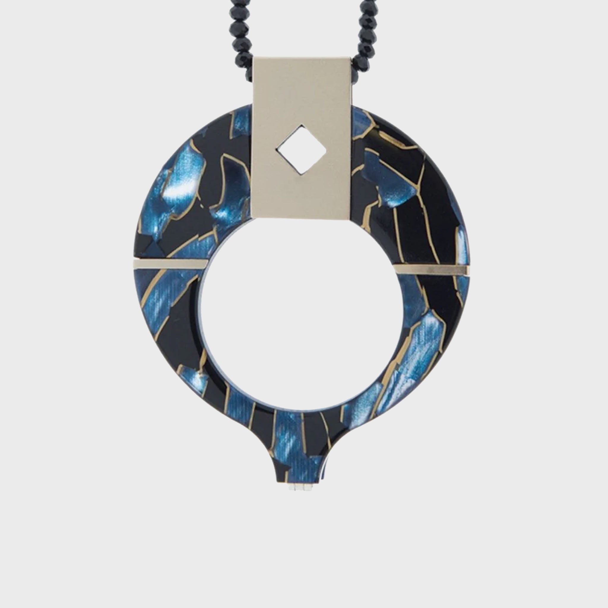 Deco Cities Eyeglasses