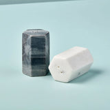 Marble Salt and Pepper Set