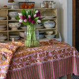 Marigold Double Throw
