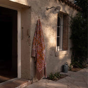 Marigold Double Throw