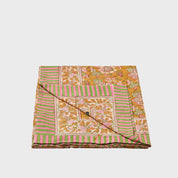 Marigold Double Throw