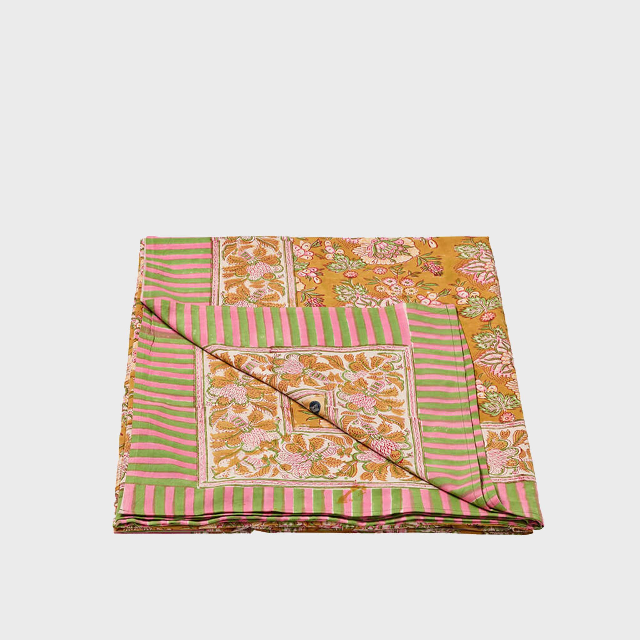 Marigold Double Throw