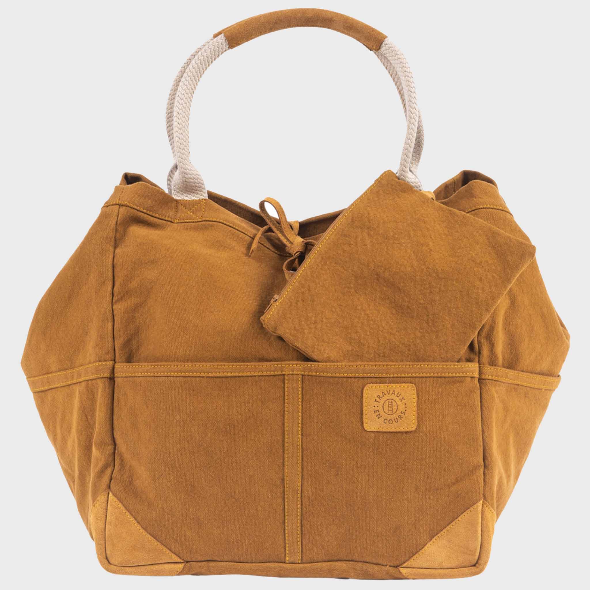 Tote Weekend Bag Medium