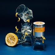 Millie Monoi & Tan Line Highs Scented Candle