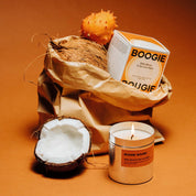 Millie Monoi & Tan Line Highs Scented Candle