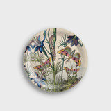 Round Mini Trays