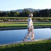 Montecito Tunic