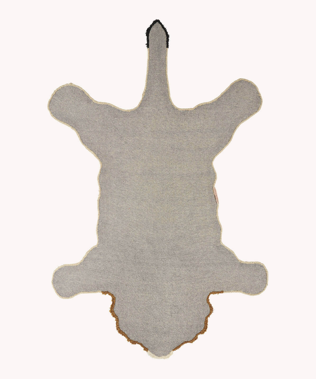 Lion Rug - Large
