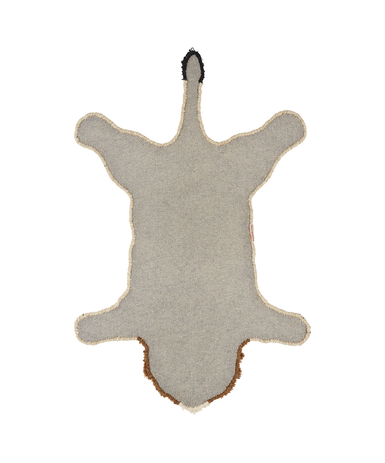 Lion Rug - Small