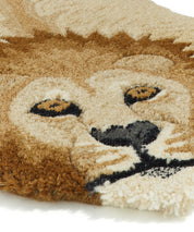Lion Rug - Small