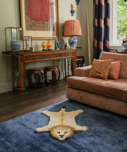 Lion Rug - Small