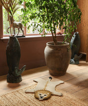 Lion Rug - Small