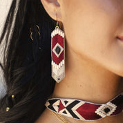 Napsa Earrings