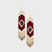 Napsa Earrings