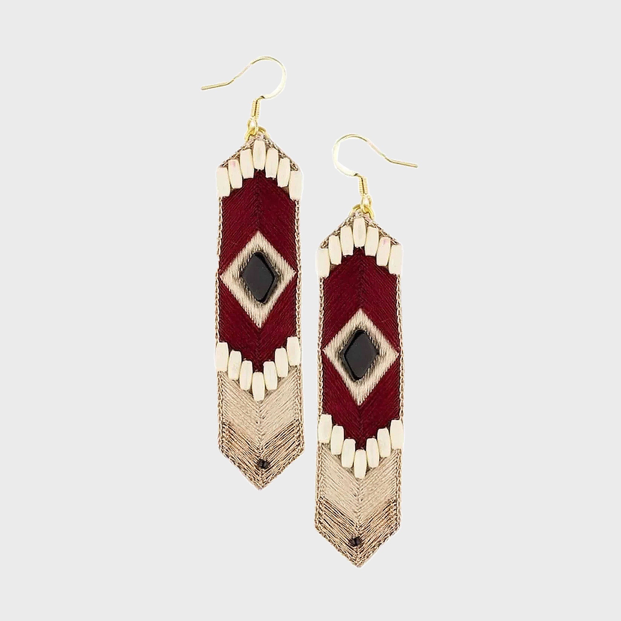 Napsa Earrings