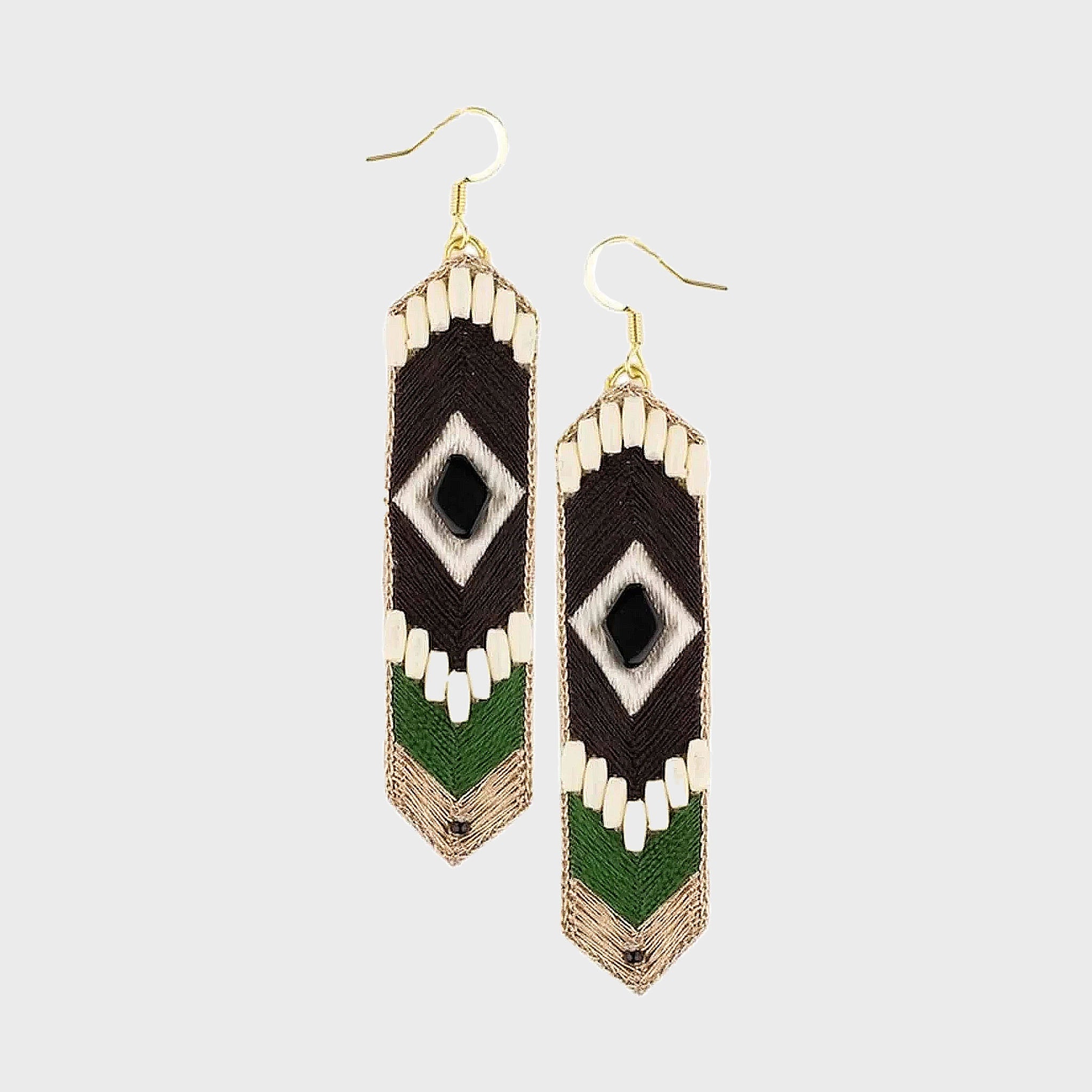 Napsa Earrings