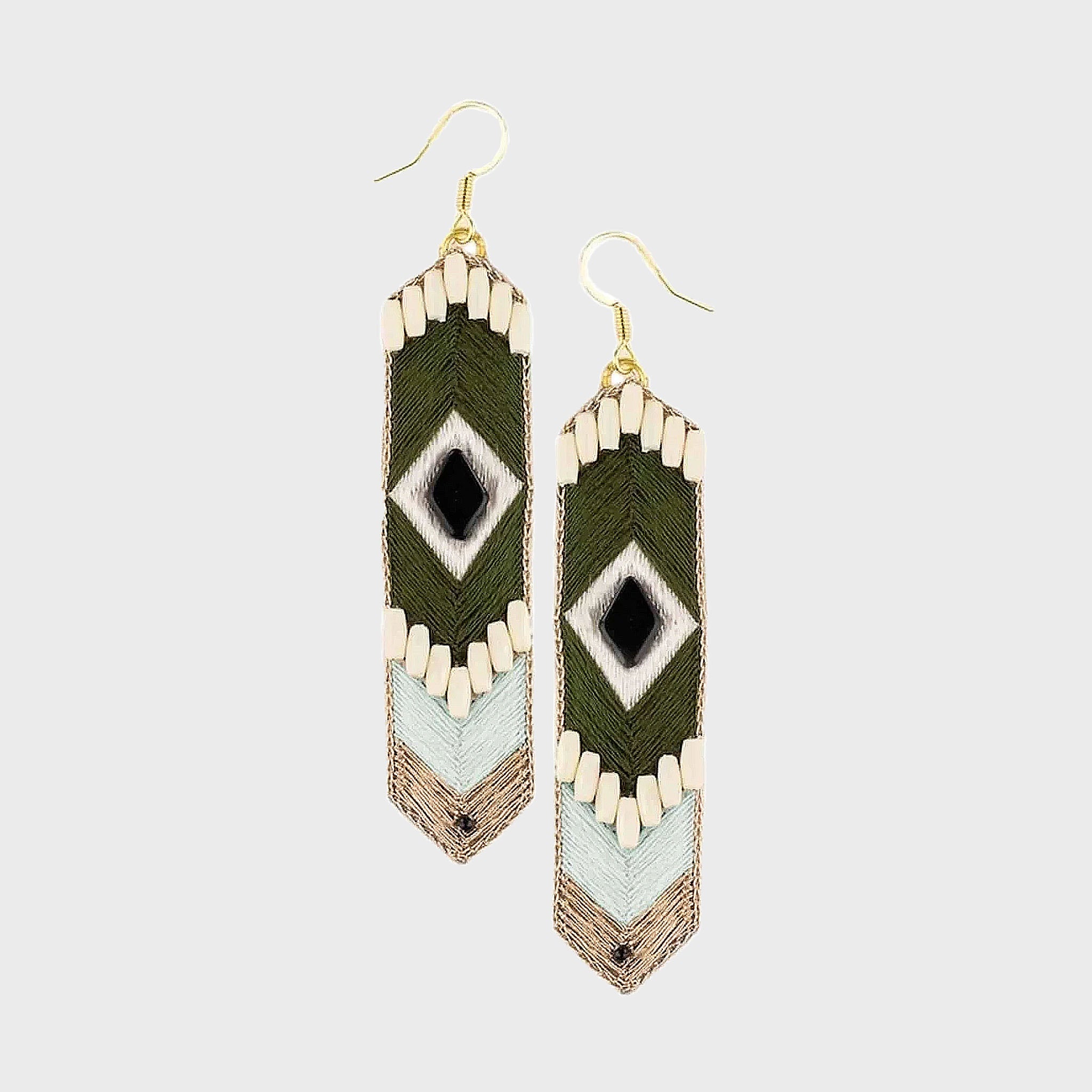 Napsa Earrings