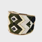 Navajo Bangle
