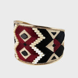 Navajo Bangle