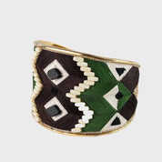 Navajo Bangle