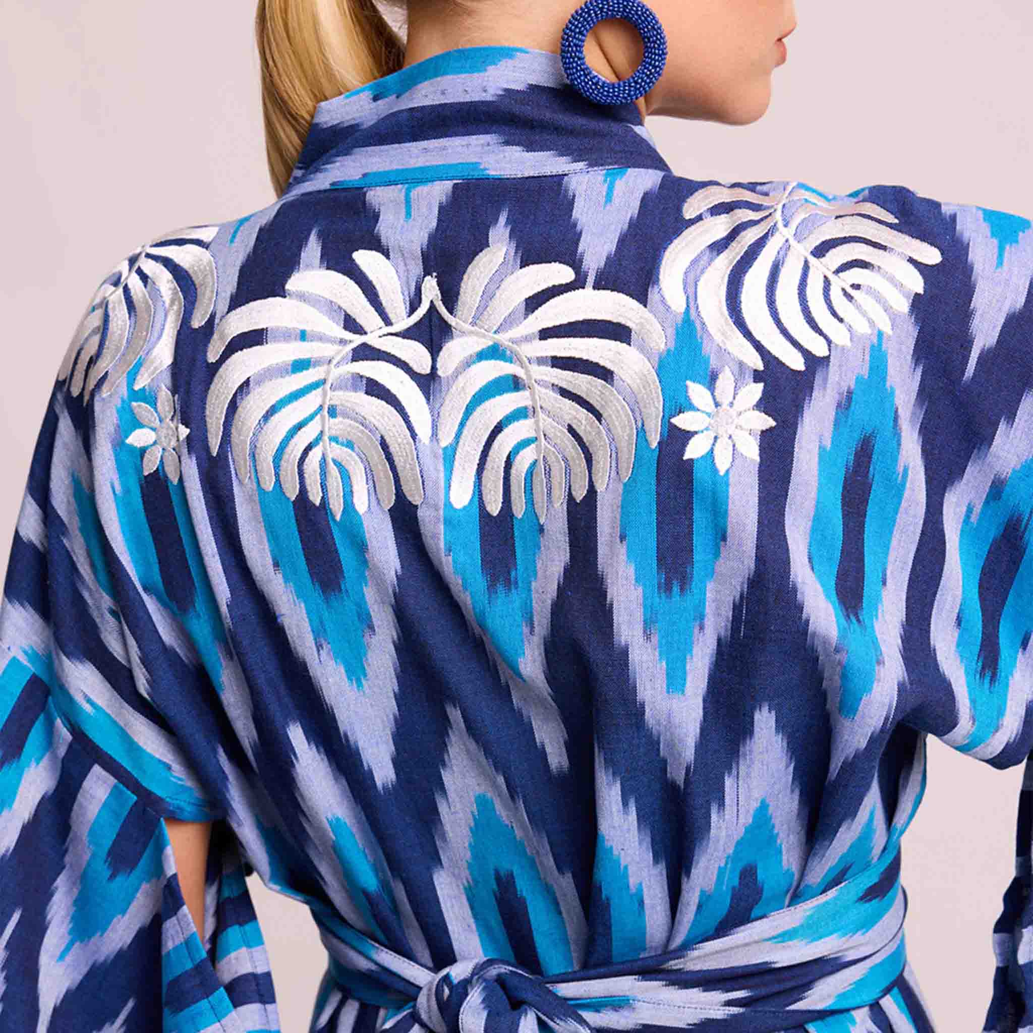 Nyali Naya Kimono