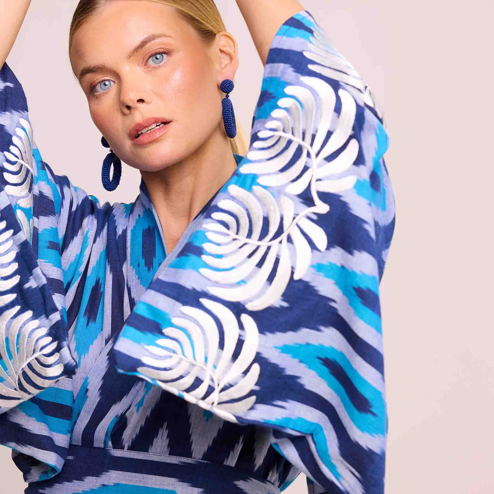 Nyali Naya Kimono