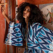 Nyali Naya Kimono
