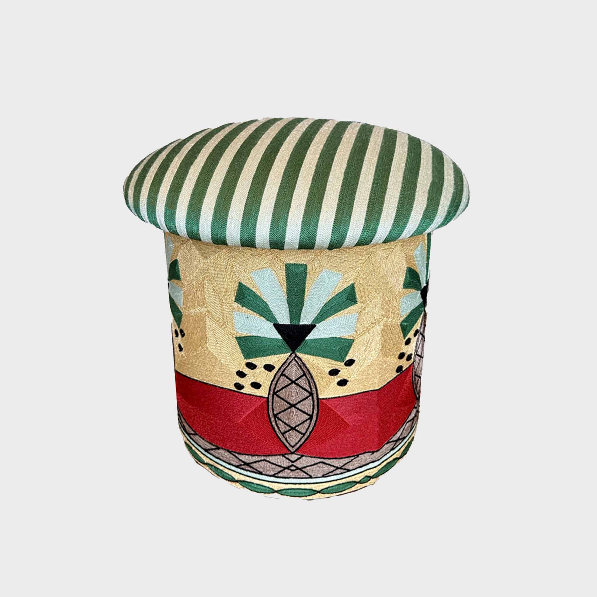 Paloma Stool