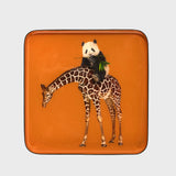 Small Animal Tray
