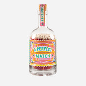 A Perfect Match Stamp Match Bottle