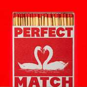 Perfect Match Matches
