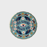 Funky Plates