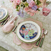 Petal Placemat 100% Linen