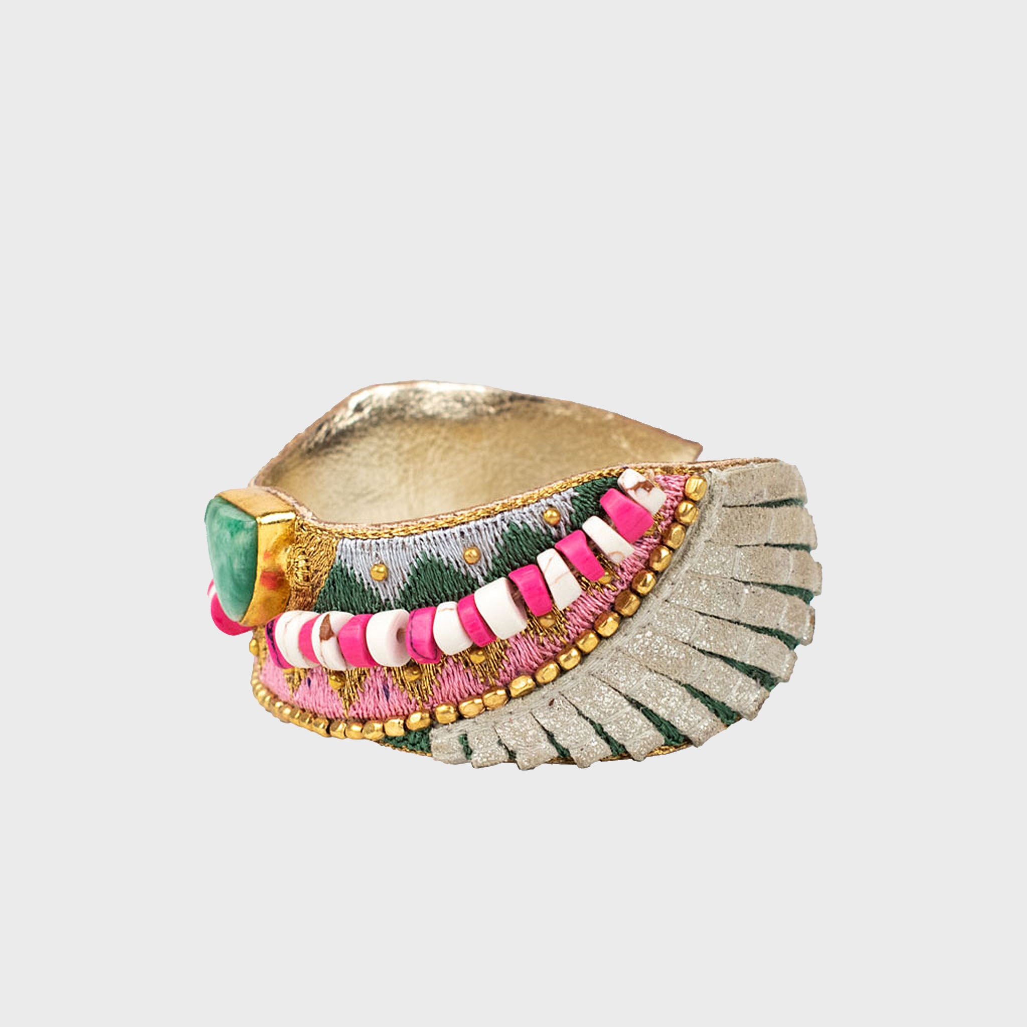 Chenoa Bangles