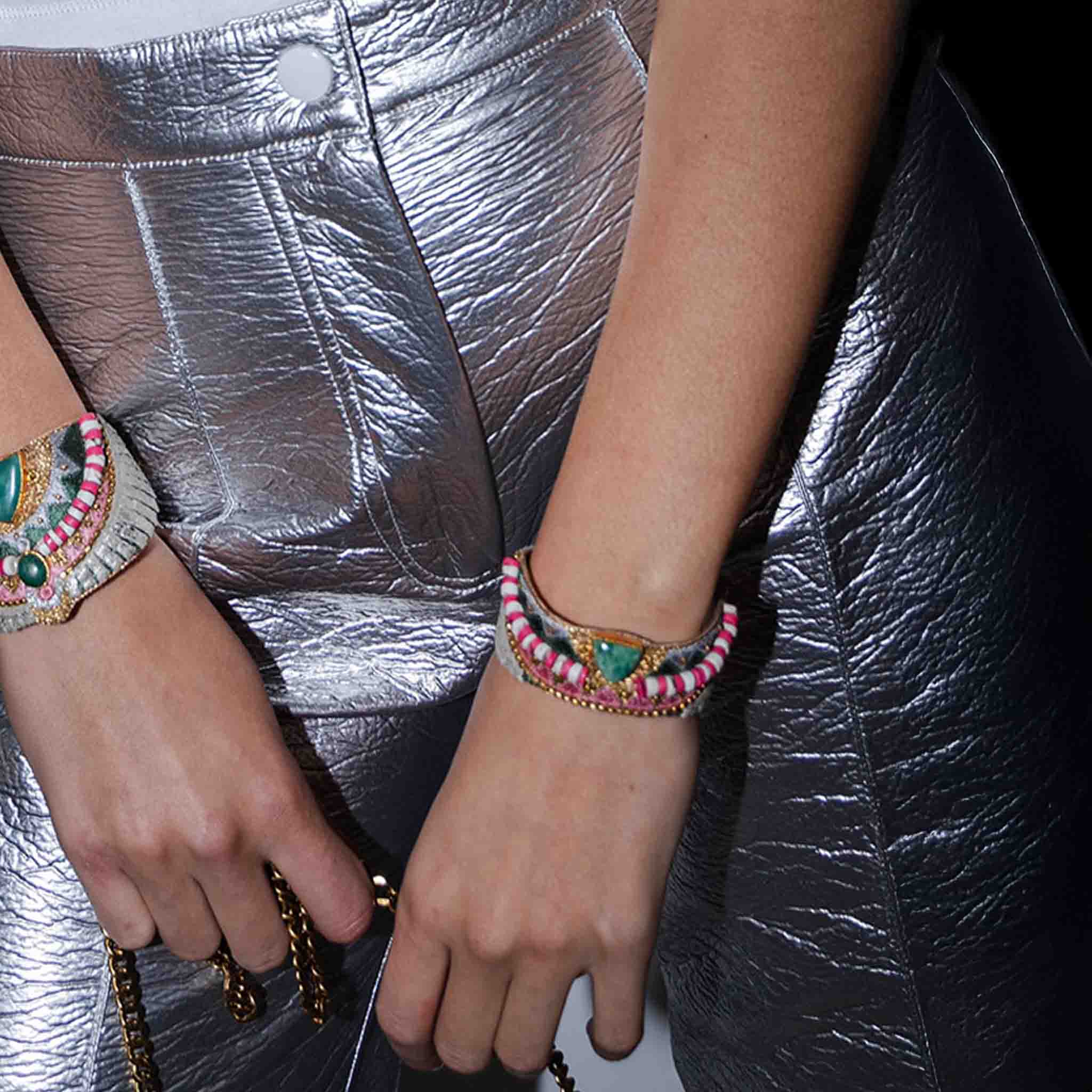 Chenoa Bangles