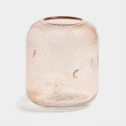Bubble Pink Vase