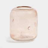 Bubble Pink Vase