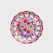 Zodiac Little Plates
