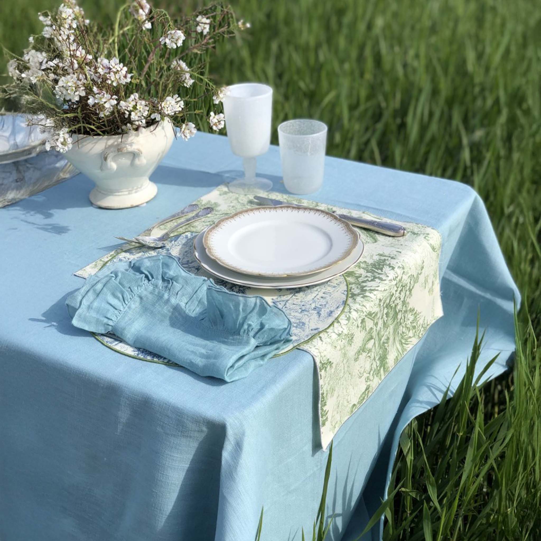 Filo Placemat