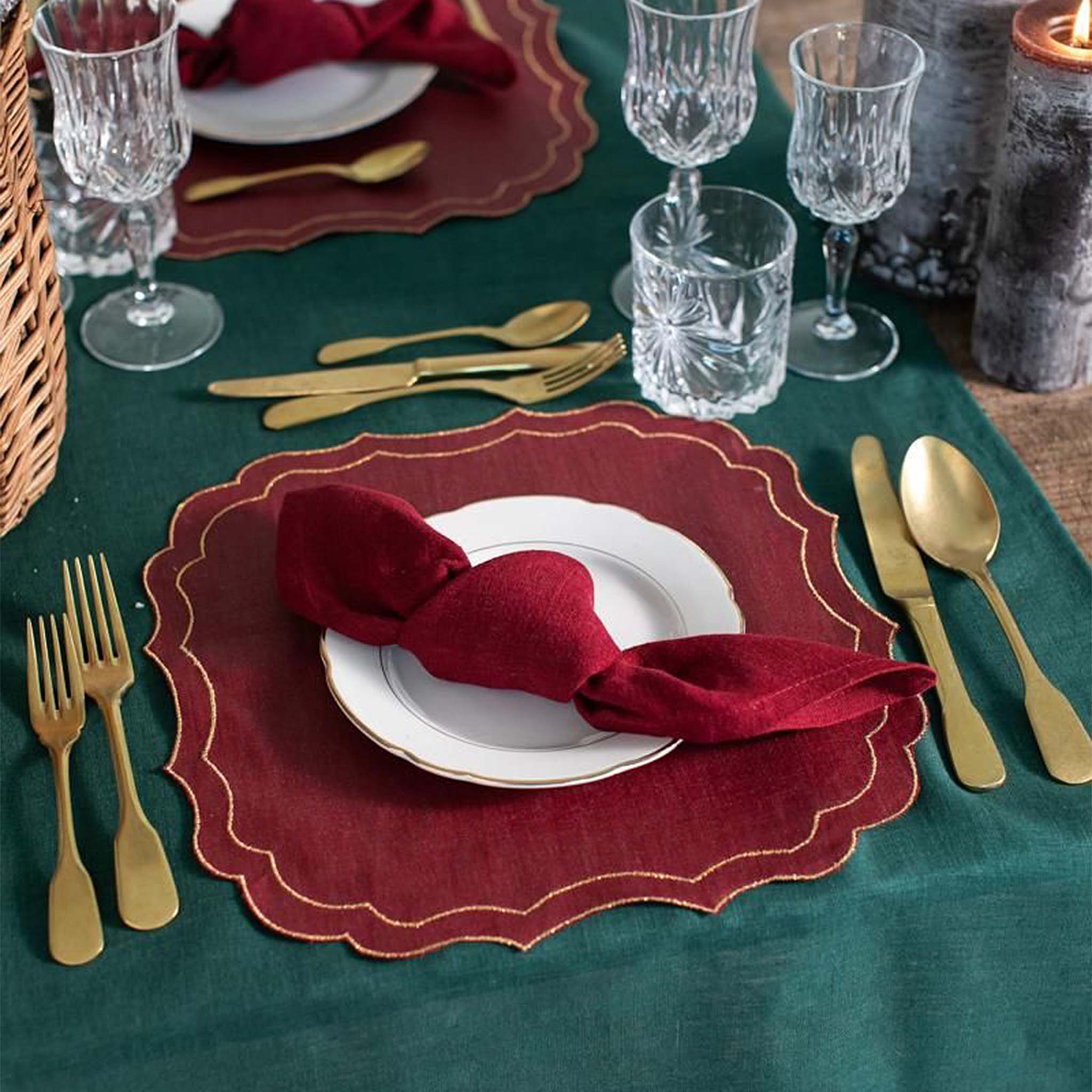Firenze Placemats