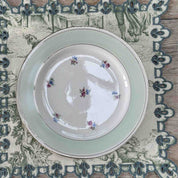 Amalfi Square Placemat