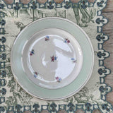 Amalfi Square Placemat
