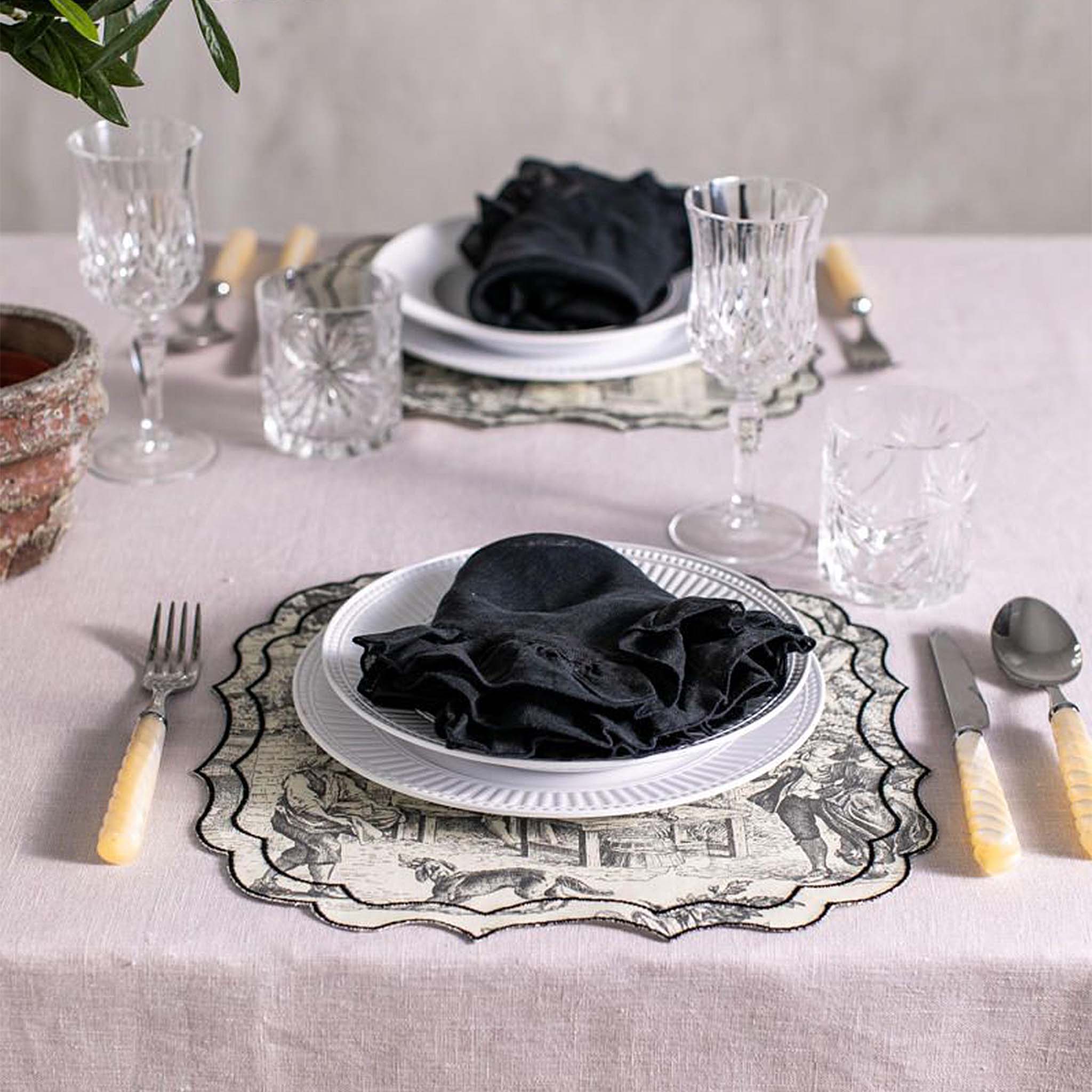 Firenze Placemats