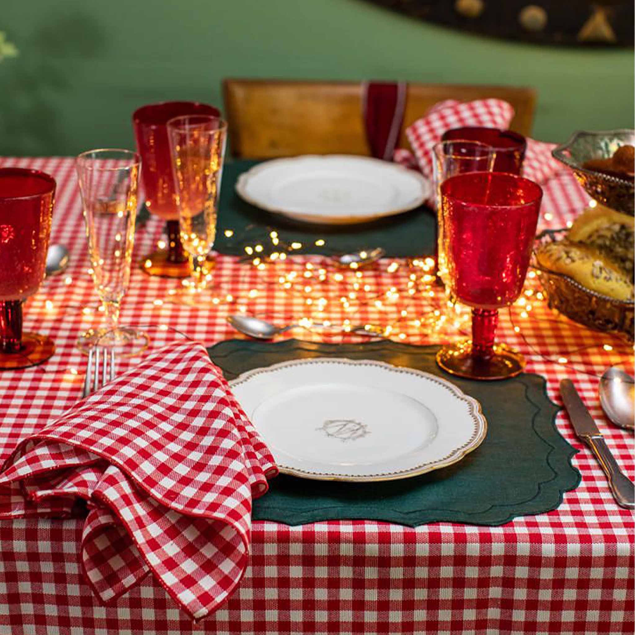 Firenze Placemats