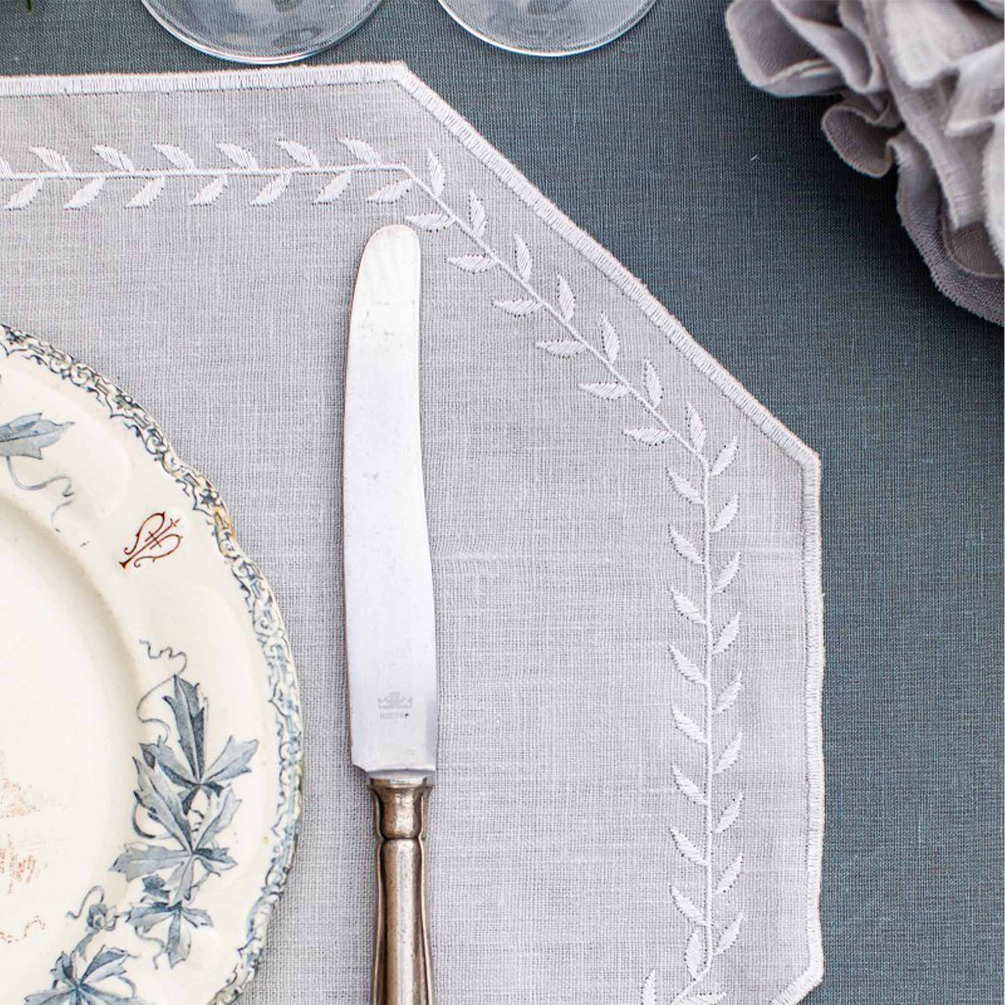 Laura Placemat