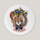 Decorative Plate "Love who you want"