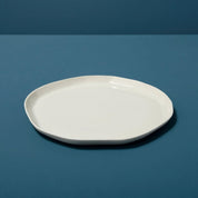 Tam Stoneware Ida Plates – Pearl