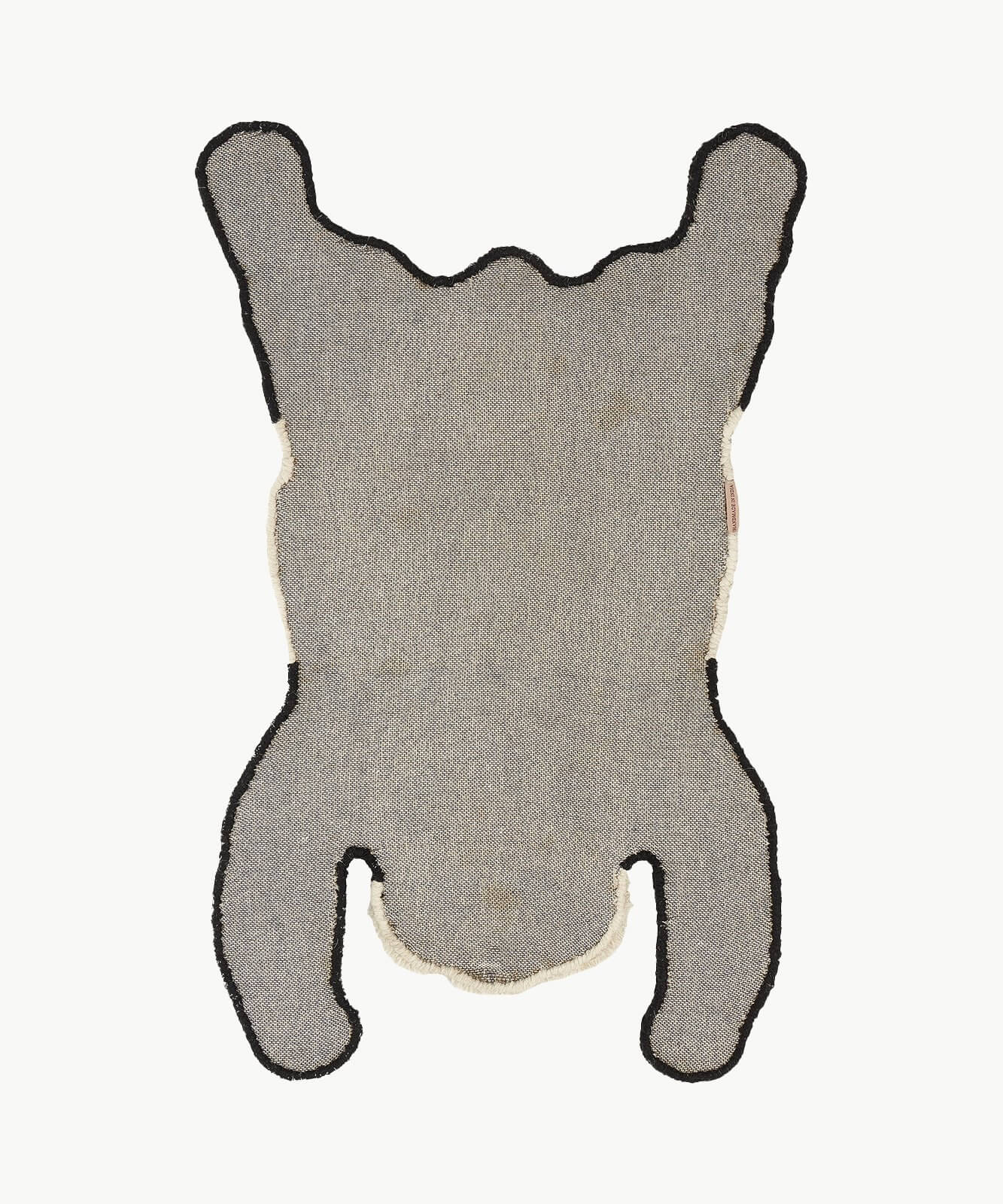 Rug Panda Small